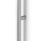 Poignée MOON BIG BA1056-528 L1096 aluminium look inox